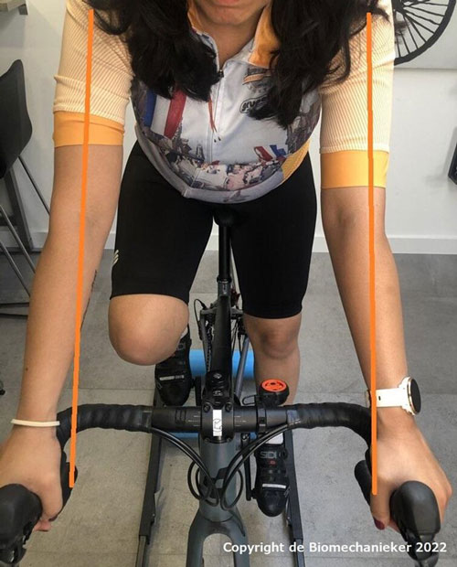 zadelpijn-vrouwen-stuurbreedte